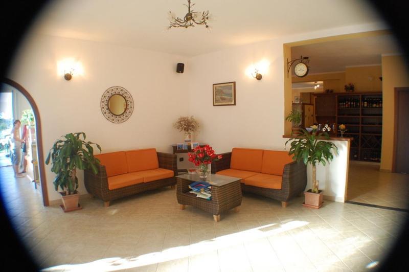 Hotel La Rossola Resort & Natura Bonassola Luaran gambar